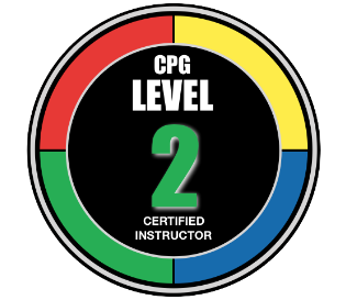 Level 2 Advanced Certification Program