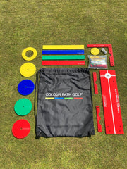 The Ultimate Short Game Training Package