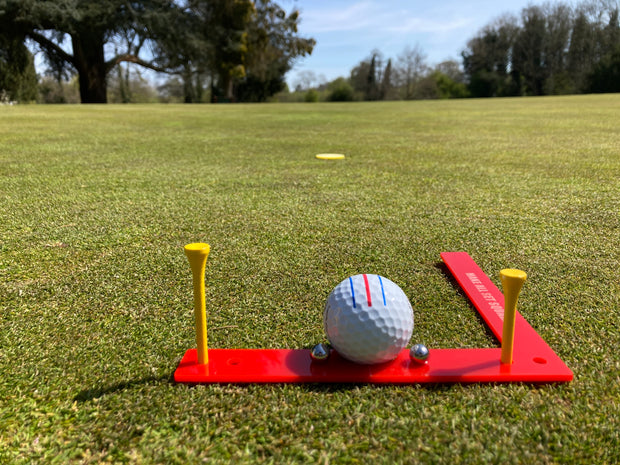 The Ultimate Short Game Training Package