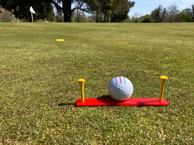 The Ultimate Short Game Training Package