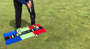 The Golf Training Towel